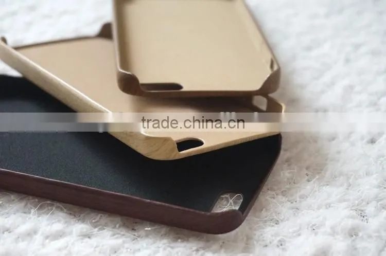 Wholesales Creative Cell Phone Case , bamboo wood phone case