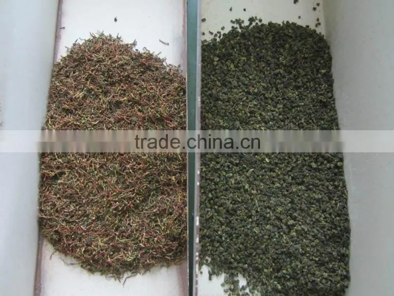 Multifunction color sorter