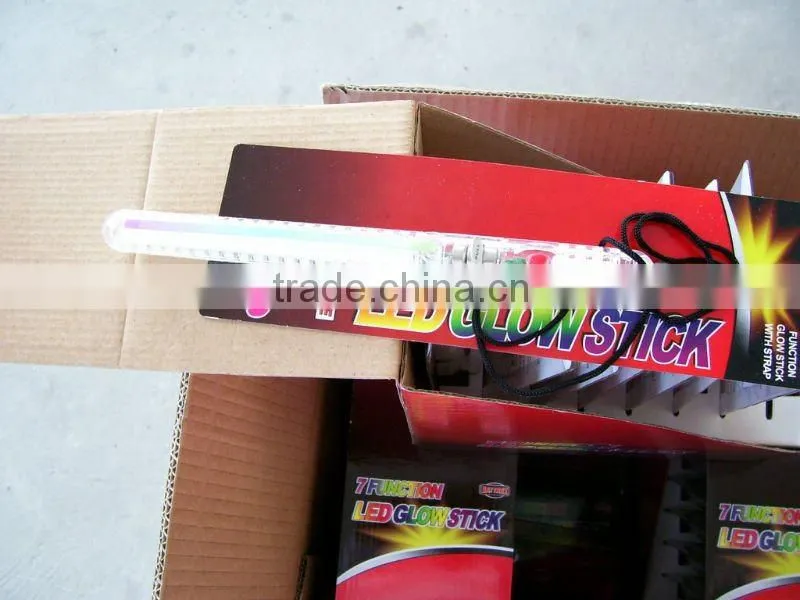 light up wand