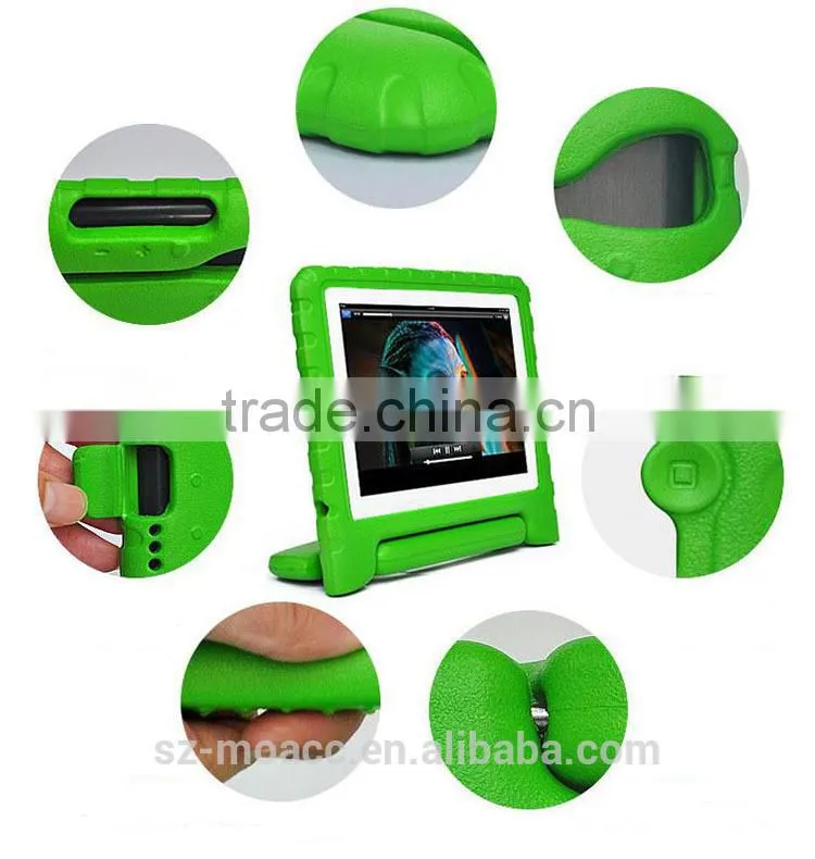 7 inch silicon tablet case for ipad mini,heavy duty case for ipad mini 3