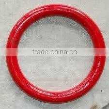 Weldless Round Ring, G80 Round Link, Alloy Steel Round Link