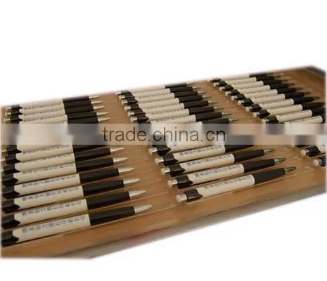 plastic flatbed printing machine