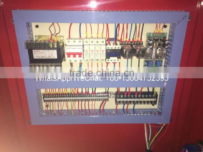 12PSB-IV Diesel Test Bench