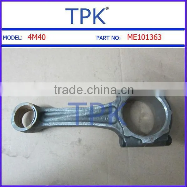 Mitsubishi 4M40 con rod, ME101363