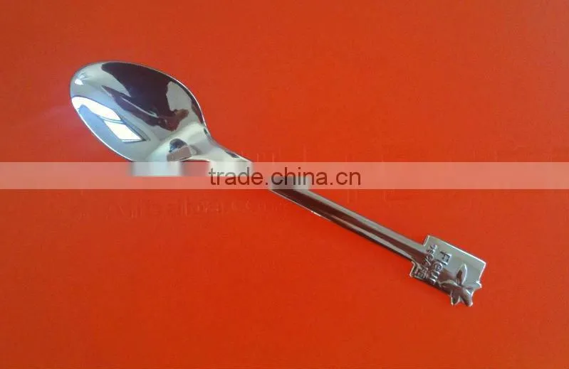 tea spoon