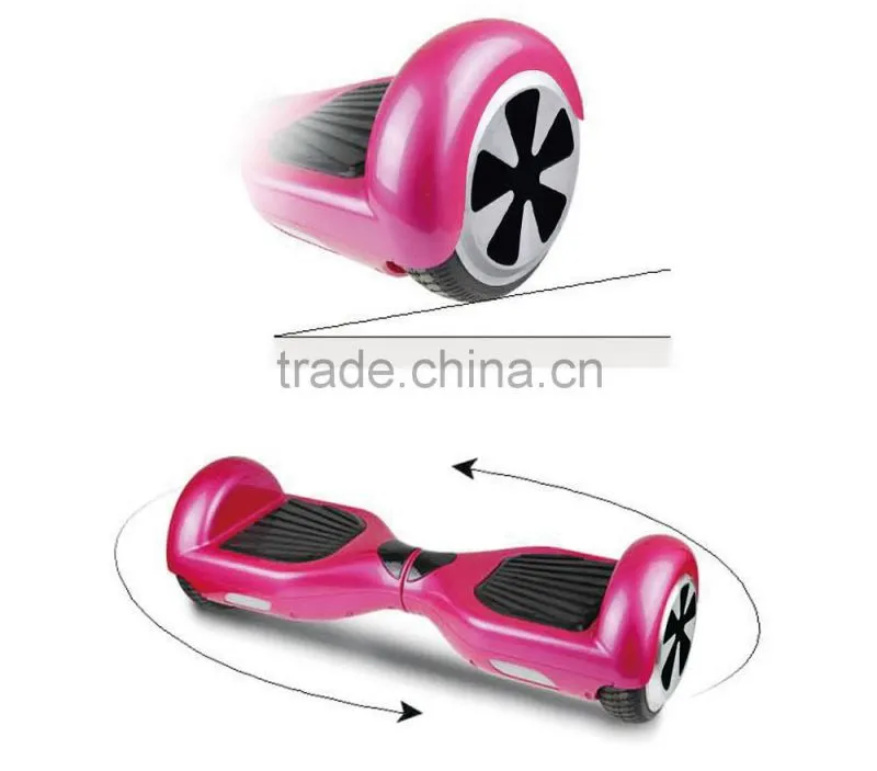 MINI-N6 7 Inch Tire Electric Scooter Guangzhou Factory Scooter 2 Wheel Self-Balancing Scooters