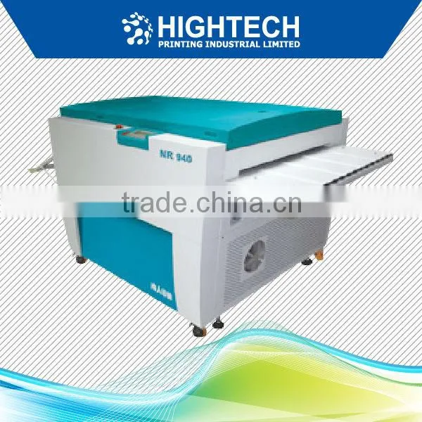 printing plate maker photopolymer printing plates for letterpress printing