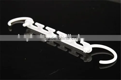 Closet Space Saving Organizer Magic Hanger