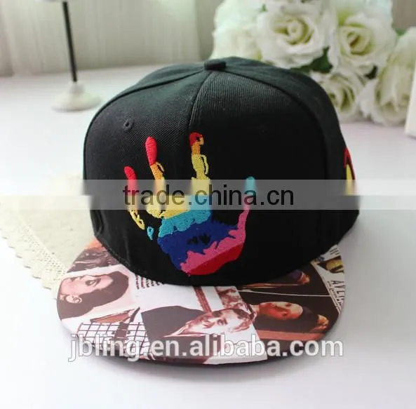 wholesale oem baseball cap and hat