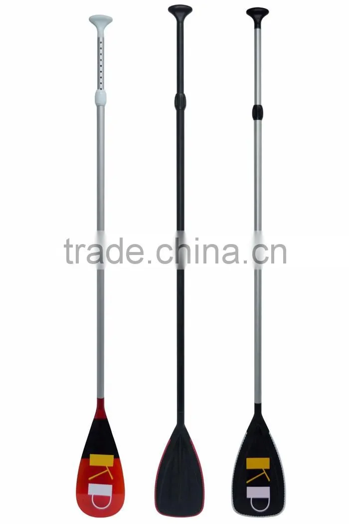 stand up surf paddle, sup paddle adjustable