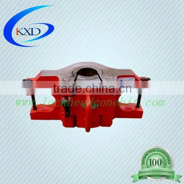 DDZ Center Latch Drill Pipe Elevator 3% disocunt