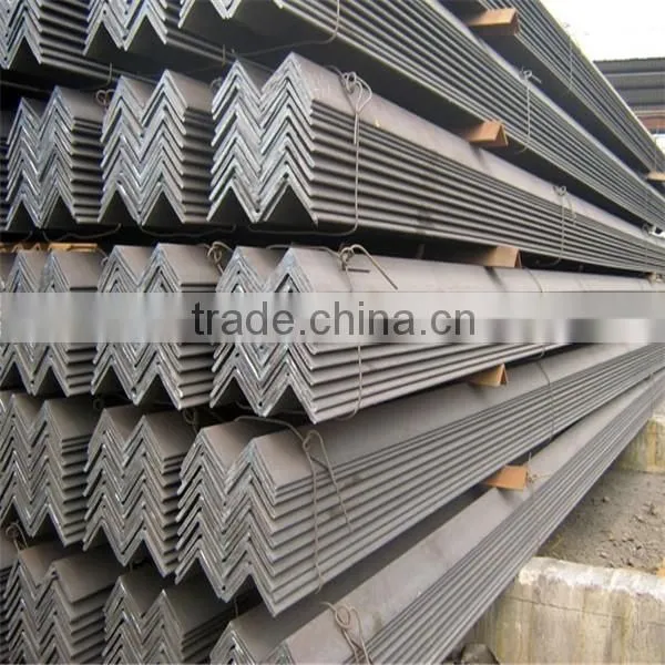building construction angle steel