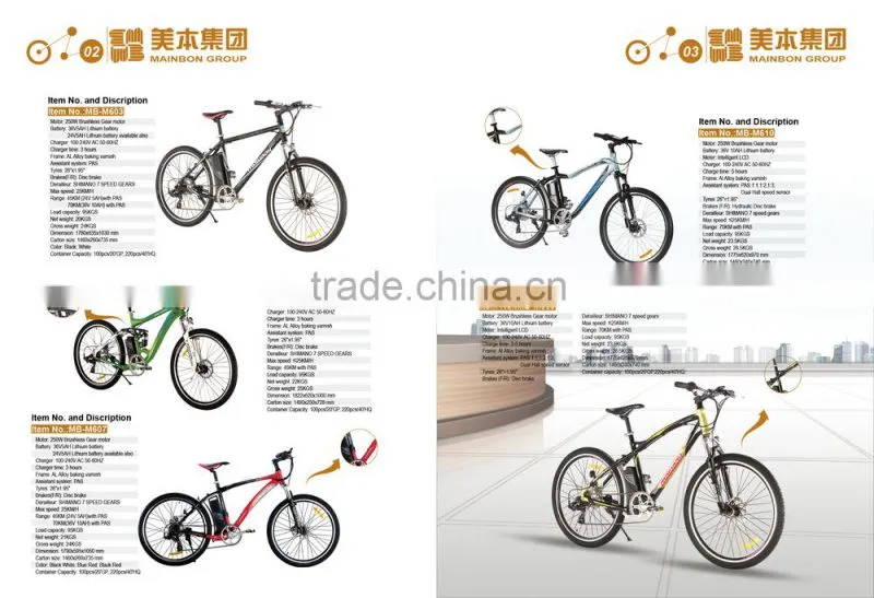 electric bicycle, mountain bicycle, electric power cycles