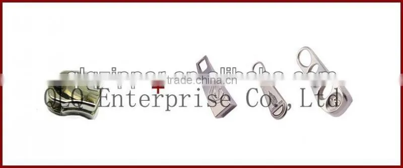 Non lock Zipper Slider Semi automatic Assembly Machine