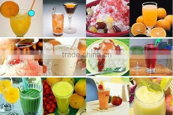 XHC Vertical Cube ice maker