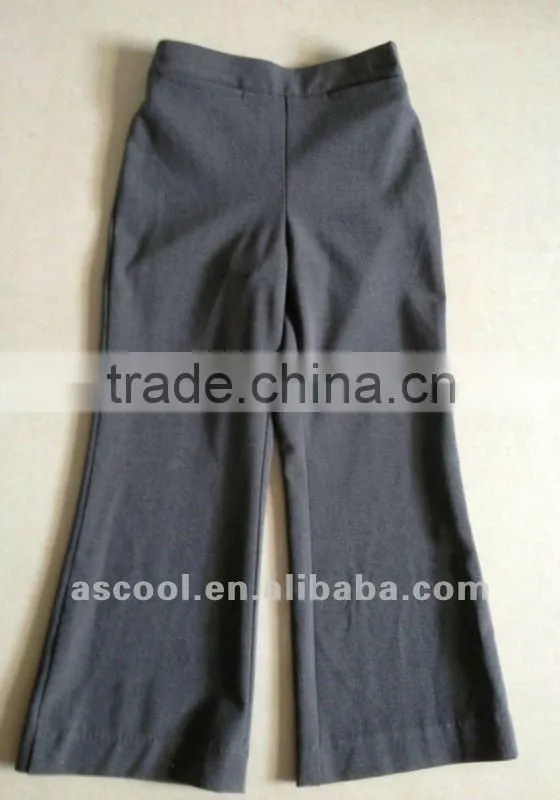 School Uniform Pants