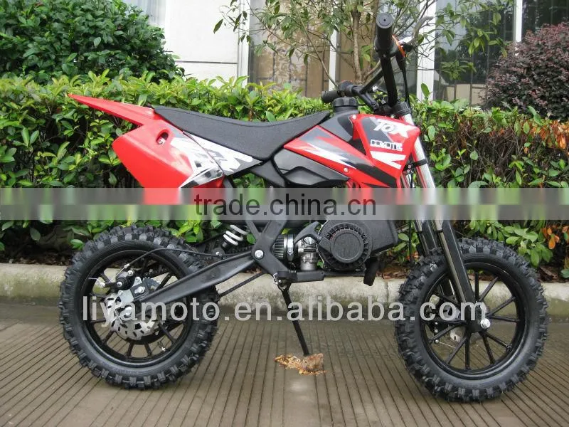 49CC MINI MOTORCYCLE FOR KIDS