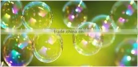 Wonderful hot sell party stage equipment 200w big bubble machine