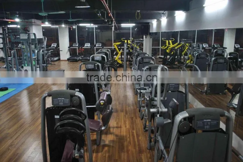 Essential Fitness equipment /TZ-6018 Cable Crossover/Commercial machine