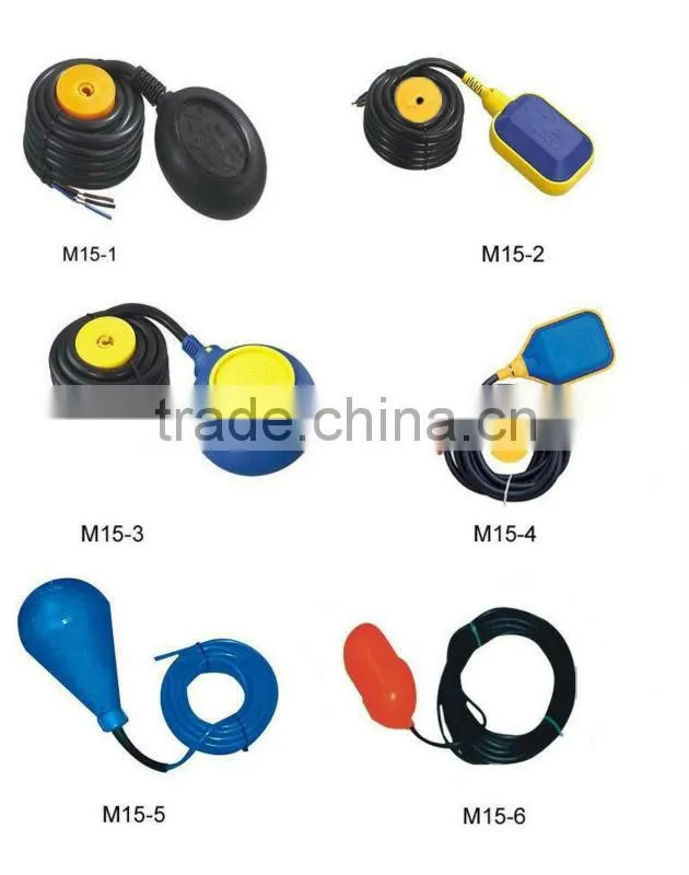 float level switch