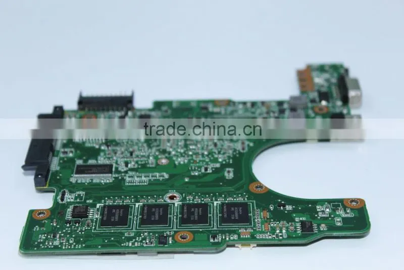 for Asus 1011 PD mainboard, 1011PD motherboard Rev1.1 laptop system board fully test $ work well