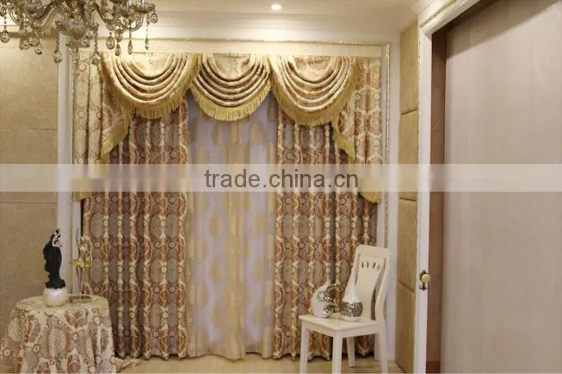 blackout curtain fabric
