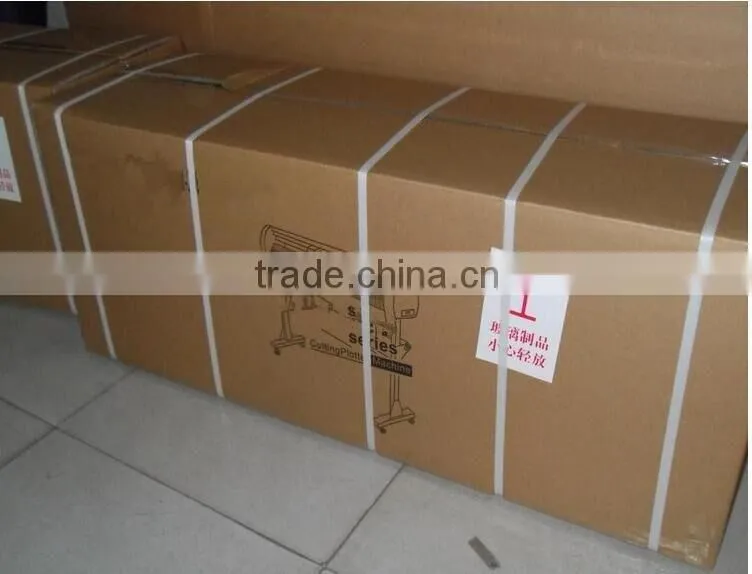 KC720 plotter cutter for office working with high quality