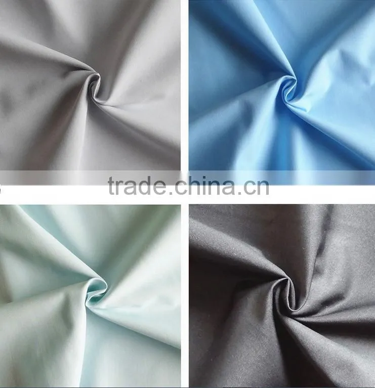 Cotton Shirt Fabric Men's Fabric For Shirt