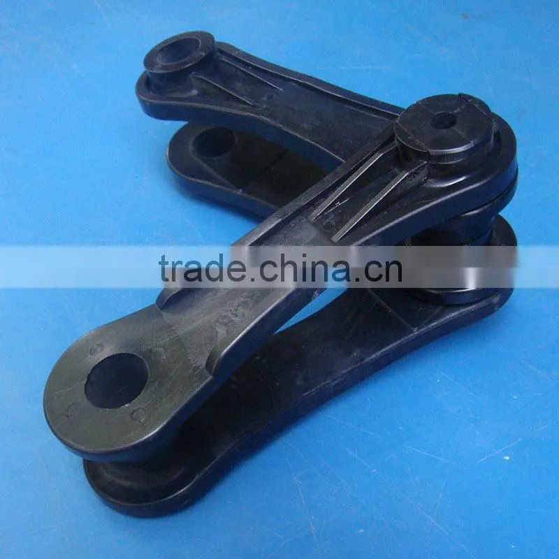 One stop manufacture custom injection mold nylon plastic parts for engineering
