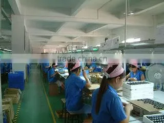 Shenzhen Trainertec Electronic Co., Ltd. company overview - view 2
