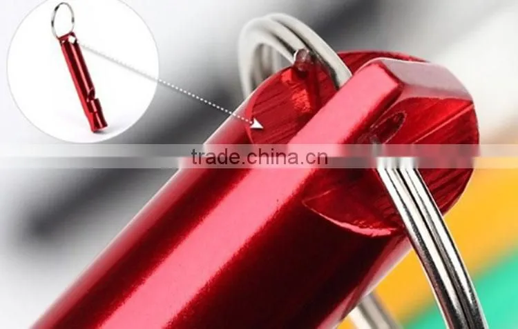 metal whistle with various sizes,whistle wholesale