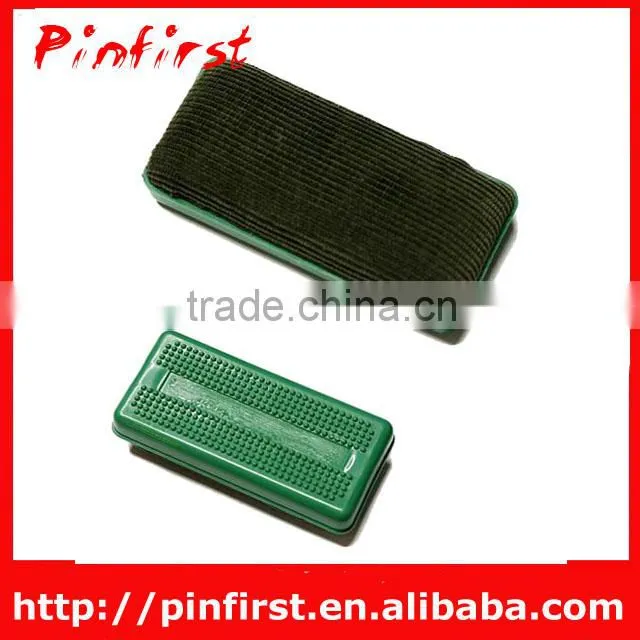 Good Remove Writing Of Chalk Sponge Blackboard Eraser