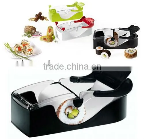 Plastic Sushi Kit As Seen On TV 2013 New Arrival Products