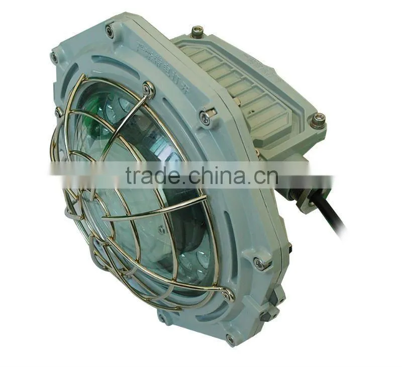 30W Indoor And Outdoor LED Floodlight IP66 For Terrible Place