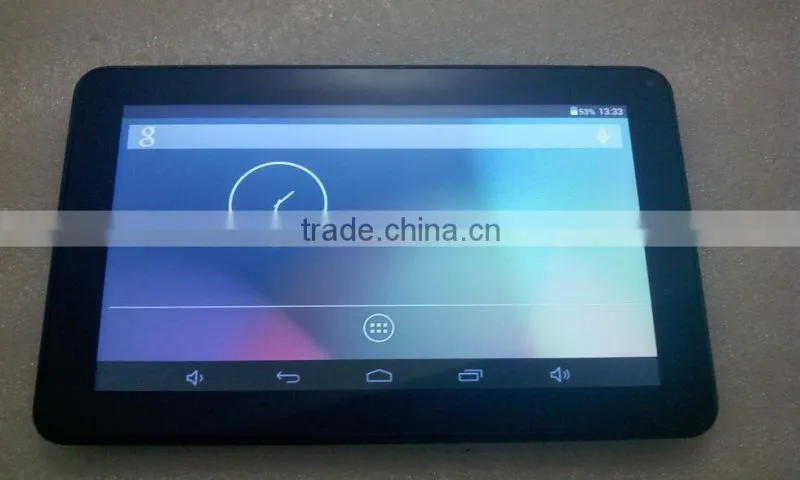 9.2 inch Android Tablet PC with Phone Call function (M3-9A02)