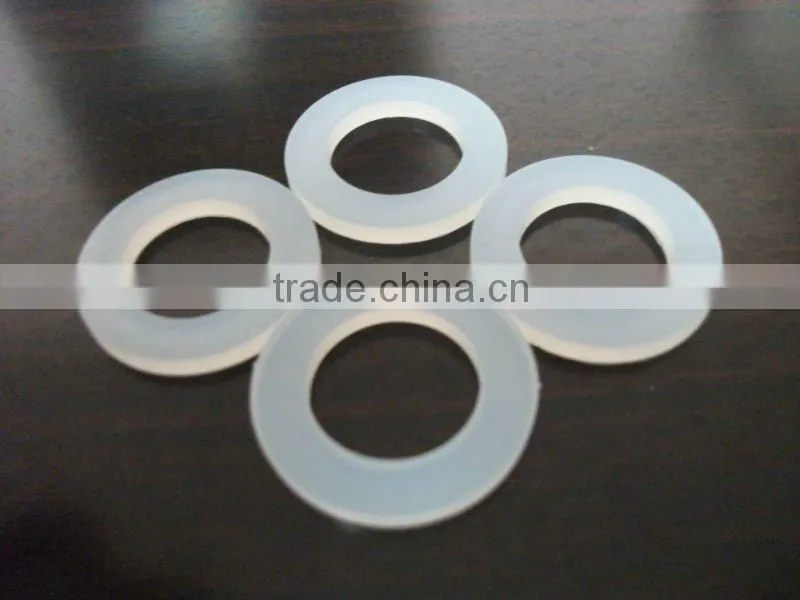 rubber products