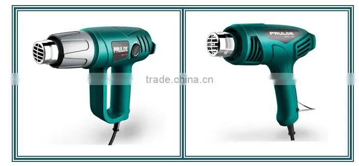 Prulde PLD2233 hot air soldering gun