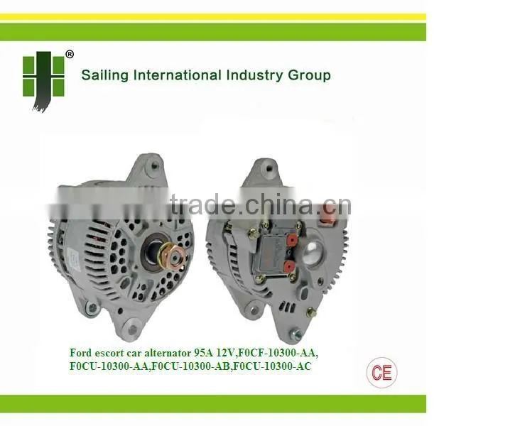 car alternator 95A 12V