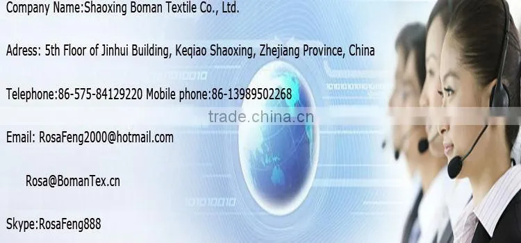 BEST SALE have good quality cheap price polyester garments suiting fabric