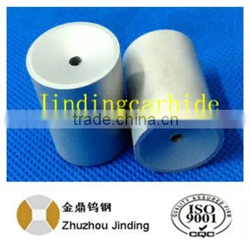 tungsten carbide micro wire drawing mould or carbide drawing mould