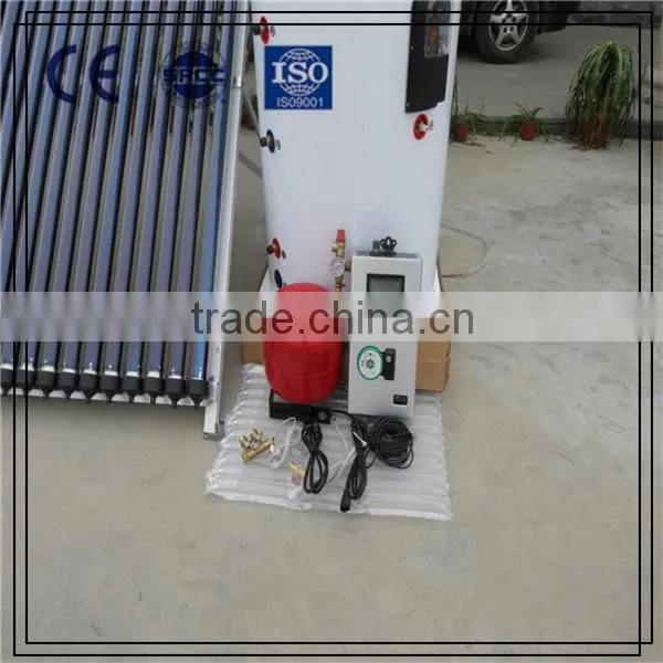 Pressure Tank for Split Solar Water Heater Parts