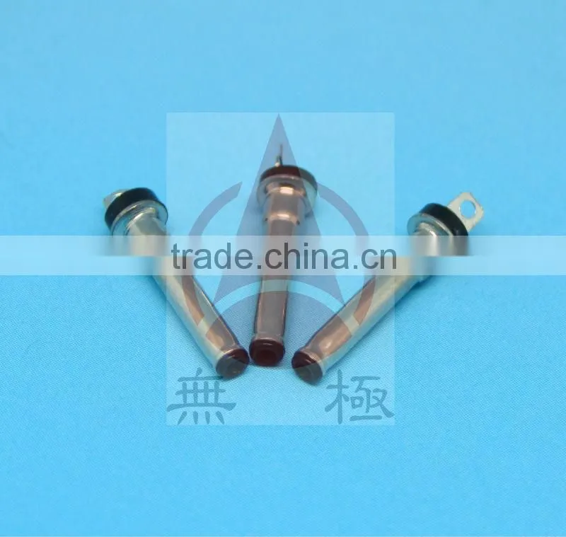 Low price led strip dc connector