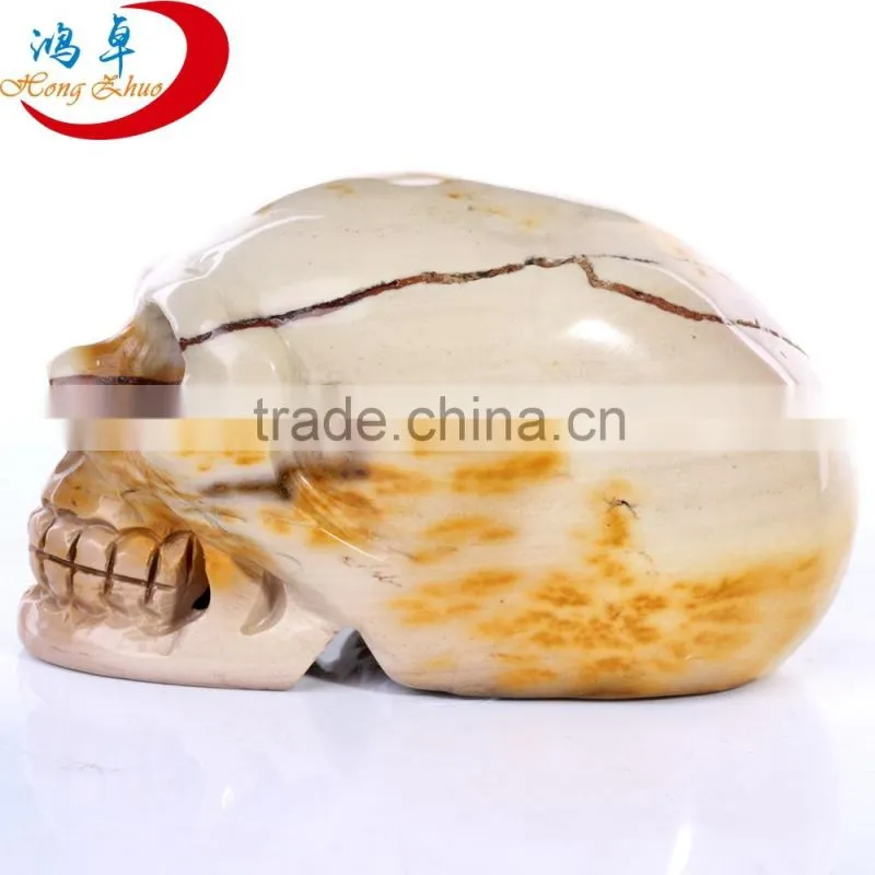 Rock Crystal Skull Beautiful Carving Crystal Skull For Sale Natural Skull Wholesale