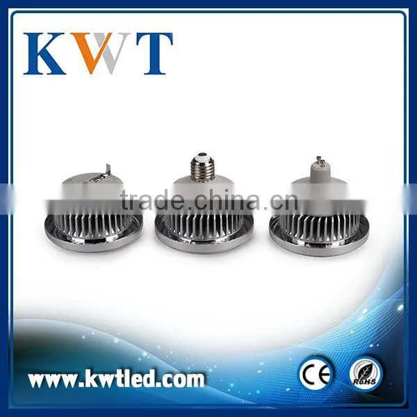 15w mr16 led spotlight Low Maintenance Cost