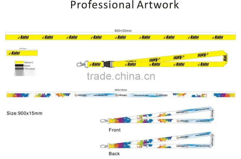 High quality custom pet leashes made in China