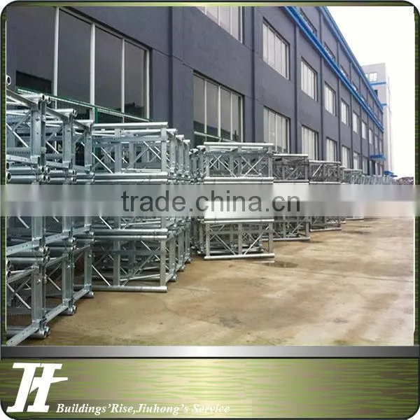 1000kg-2000kg SS100 /100 Material Lift/Construction Elevator/Building Hoist