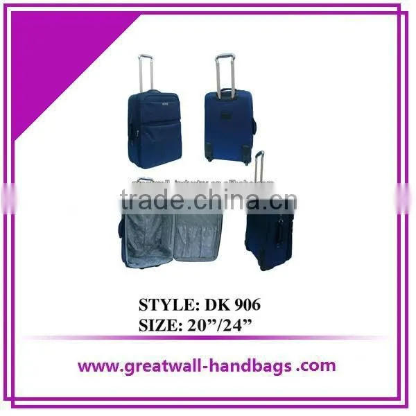 best selling fabric for suitcase