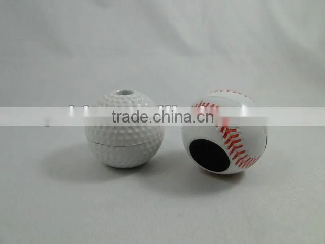 golf cigarette snuffer