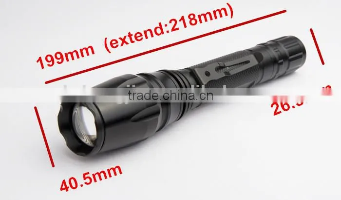 powerful flashlight strong light torch, high power led torch light tactical flashlight, most powerful led flashlight torch