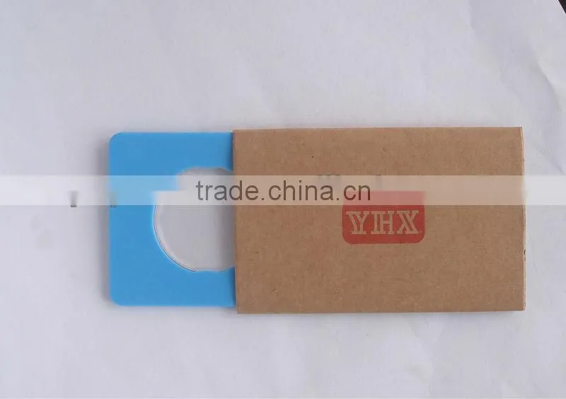 2013 new cheap led credit card light